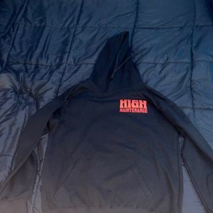 ALF Linda Finegold High Maintenance Sweatshirt Large